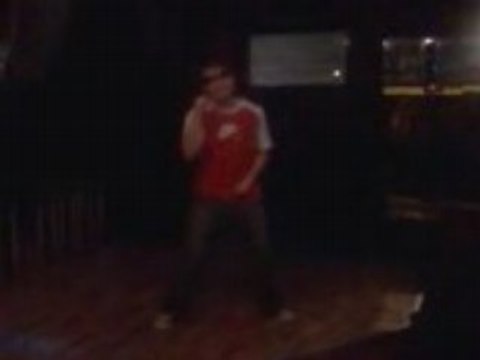 Kevin?? mais... quesque....??? MDR