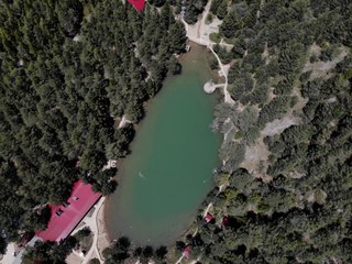 "Zigana’nın nazar boncuğu" Herkesin gelip görmesi gerekiyor