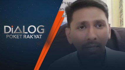 Sistem kesihatan lemas akibat tekad politik lemah - Penganalisis