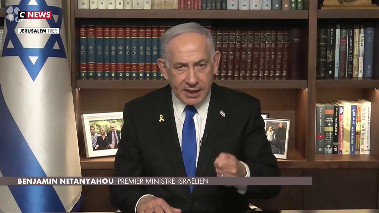 Israël-France : des relations diplomatiques pas au beau fixe