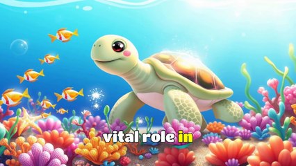 🌍 World Turtle Day 2025: Protecting Nature’s Ancient Survivors | News Plus Globe