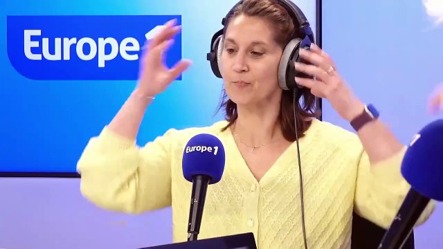 Pascal Praud reçoit Philippe Boxho, médecin légiste et criminologue à l'occasion de la sortie de son livre «La Mort en face»