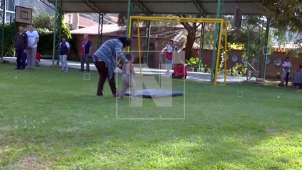 Hallan sin vida a Mario Gonzalo desaparecido en la laguna de Corani, Cochabamba