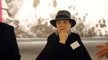 Graciela Iturbide, premio Princesa de Asturias de las Artes