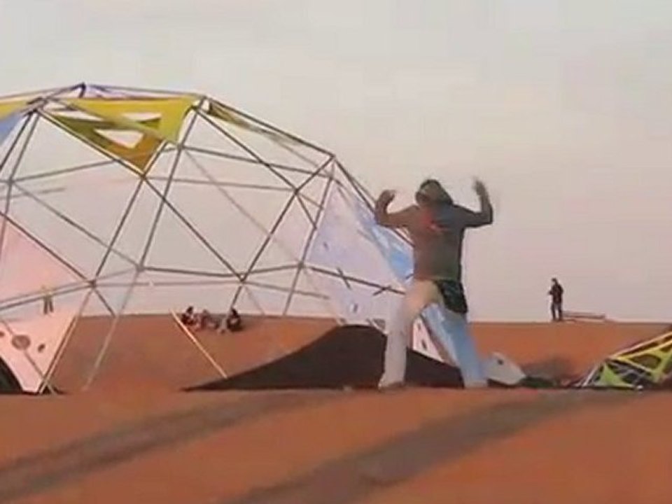 Transahara 2008