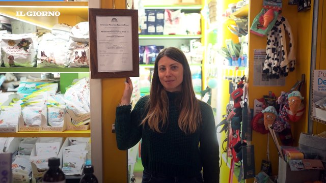 Wagner, shopping con l’attore: Io, nel centro commerciale diffuso