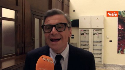 18 anni VISTA, gli auguri di Calenda: Ci siete sempre, grazie per il vostro lavoro di documentazione