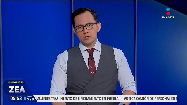 Albañil es vinculado a proceso por aventar a uno de sus compañeros desde un segundo piso