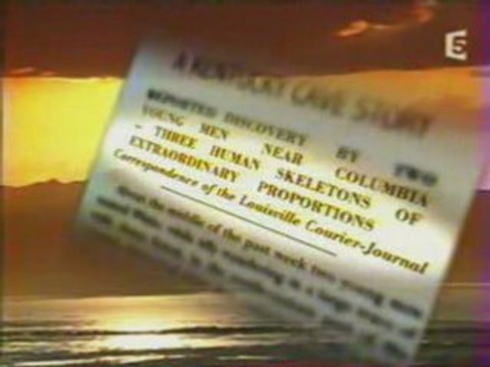 Sumériens et Annunaki, partie 1