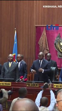 RD Congo : l’ex-président Kabila déchu de son immunité parlementaire