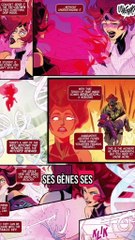 Scarlet Witch #10 : Découvrez le Chapitre Épique de Marvel Comics ✨