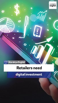 Consumer expert: Retailers need digital investment