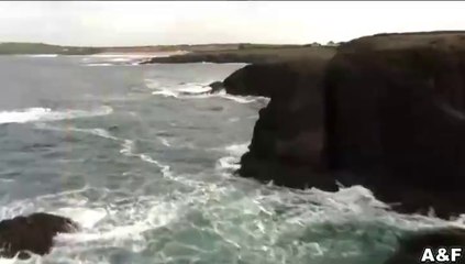 Rosamunde Pilcher -106- Gefährliche Brandung