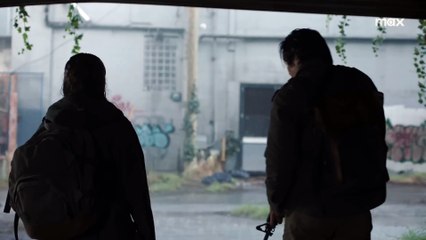 The Last of Us Season 2 | Episode 6 Preview | Max
