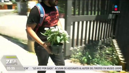 Rinden homenaje a los 5 estudiantes de FES Cuautitlán fallecidos