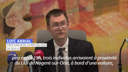 Trois lycéens mis en examen pour le meurtre d'un mineur avec une machette dans l'Oise