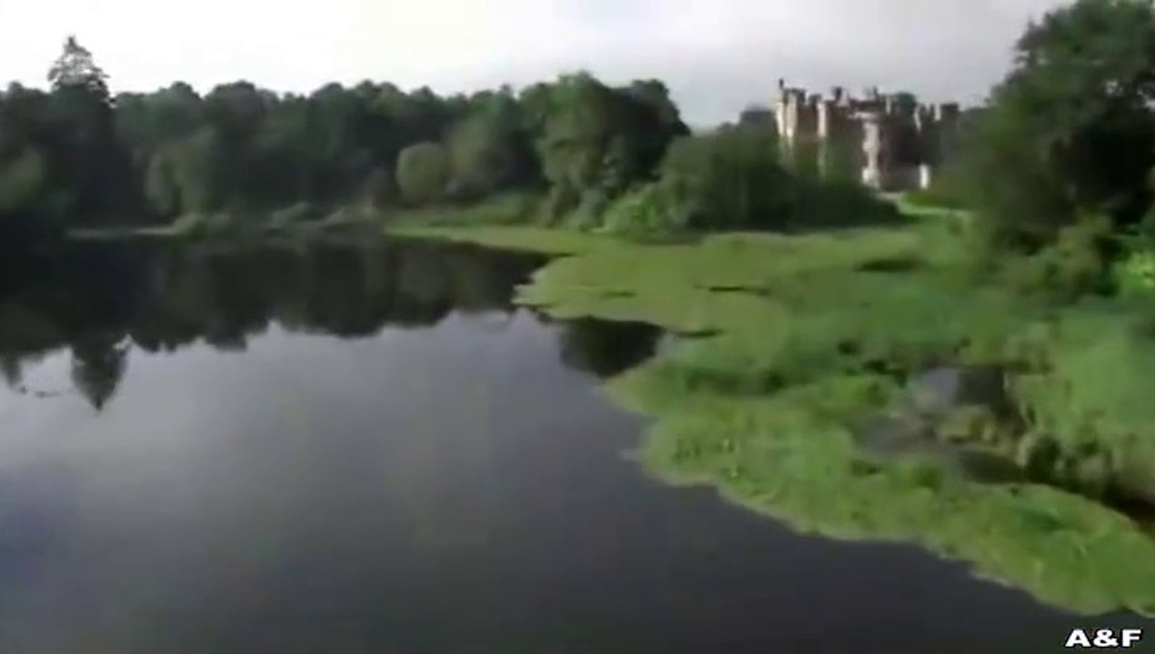 Rosamunde Pilcher -107- Vier Frauen -3- Olivias Schicksal