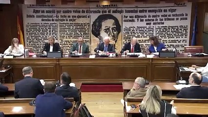 Un excargo de Tragsatec detectó "irregularidades" en el trabajo de Jésica Rodríguez