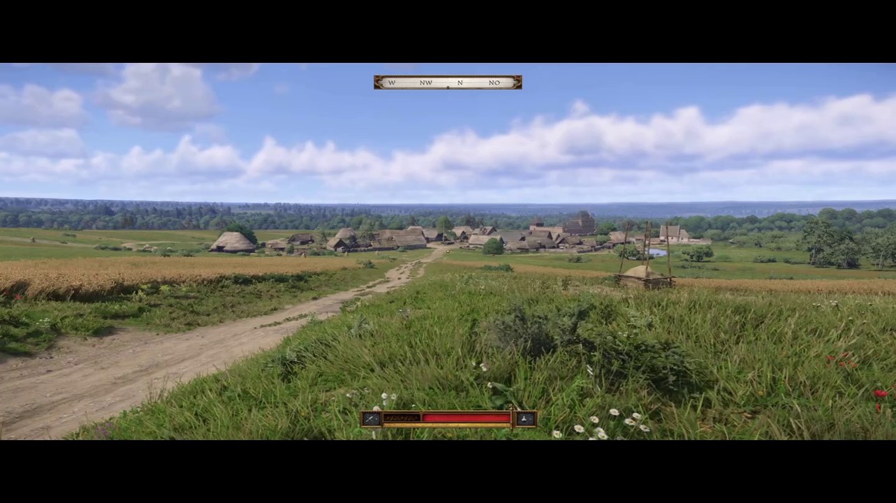 KCD 2 - angel henry - softcore - good guy - Untertitel - s1e117 - Wenn man vom Teufel spricht