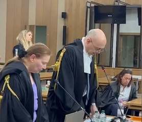 Bibbiano, denunciati gli avvocati della difesa Ognibene e Mazza