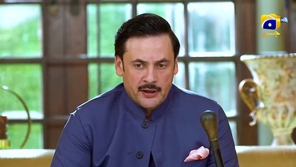 Behkaway Episode 38   - Yashma Gill - Yasir Nawaz - Hiba Ali Khan