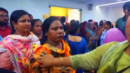 যৌ/ন কর্মী বলতে আমি স্বাচ্ছন্দ বোধ করি,আমি যৌ/ন কর্মী