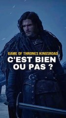 C’est bien ou pas ?