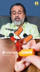 अपना कचरा अपने पास रखो! || आचार्य प्रशांत