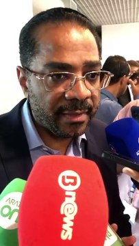 Após saída do PDT da oposição na Bahia, Márcio Marinho abre as portas do Republicanos para Léo Prates