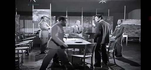 Lo Scorpione Nero (Parte 3 di 3) del 1957 [ITA]