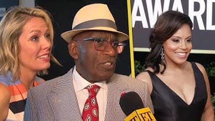 Today Hosts Give Update on Sheinelle Jones’ Absence (Exclusive)