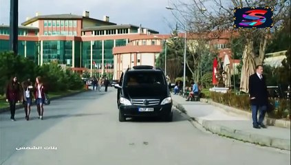 مسلسل بنات الشمس – الحلقة 96 – تركى مدبلج