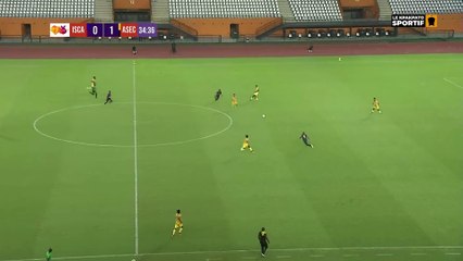 Traoré Razack : Joueur et Directeur Sportif Adjoint chez ISCA ⚽