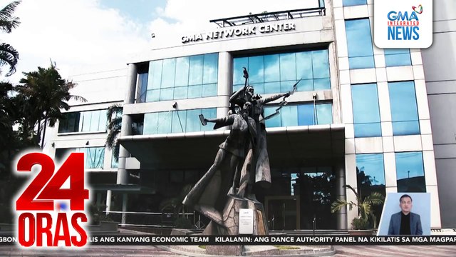 Ilang programa at pelikula ng GMA Network, kinilala sa 2025 New York Festivals TV & Film Awards | 24 Oras