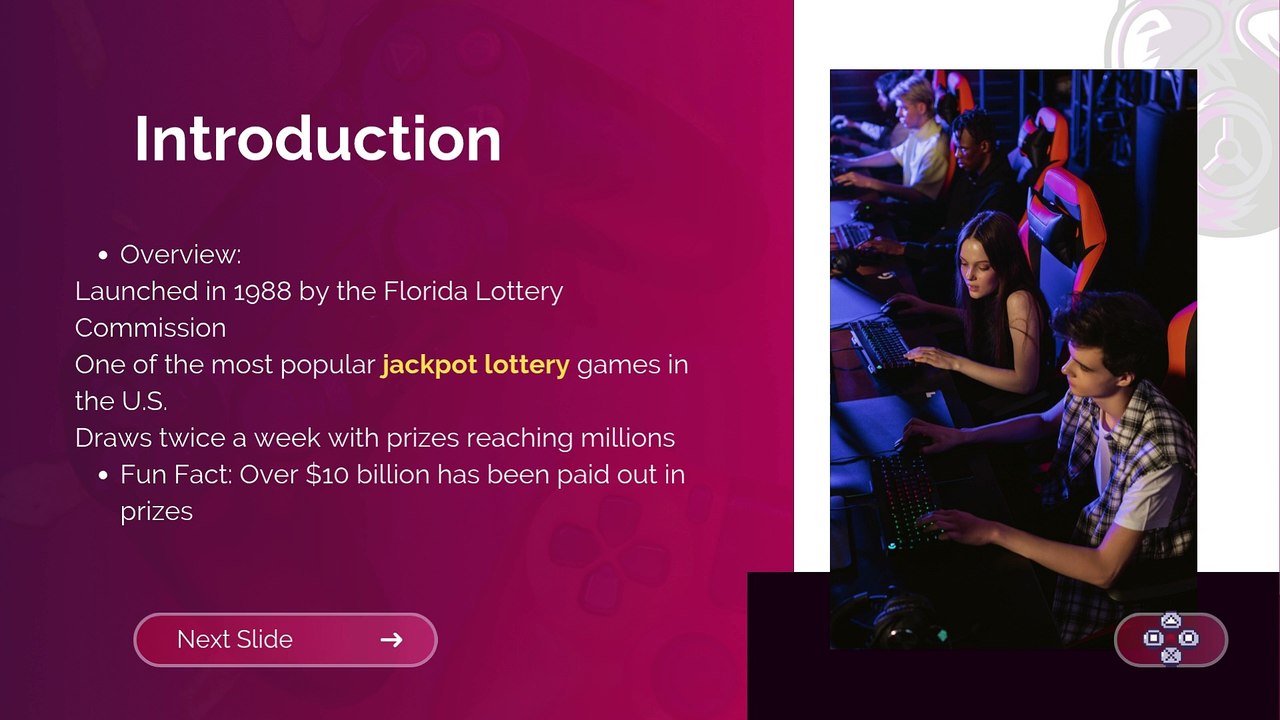 How Can I Start Playing the Florida Lotto and Who Can Participate