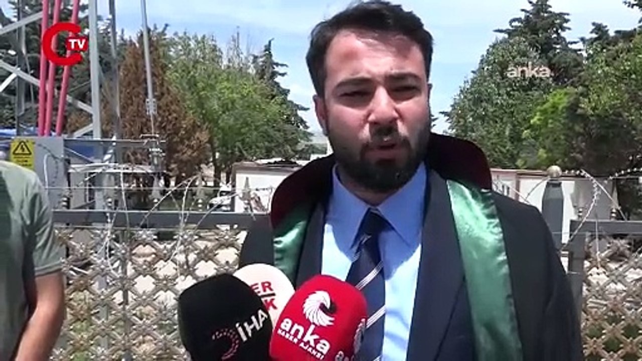 78 kişiye mezar olmuştu: Hakimbey Apartmanı davasında yeni gelişme