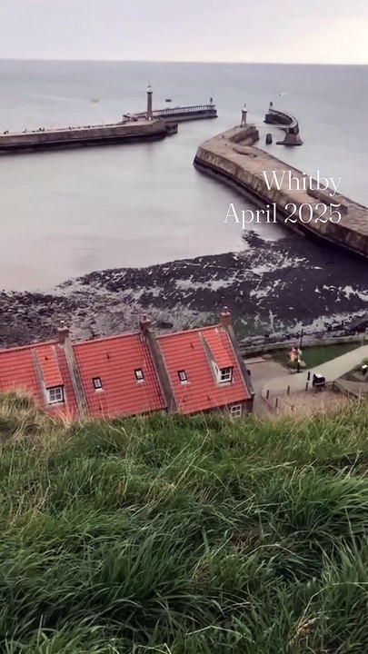 Whitby april 2025 folge 04