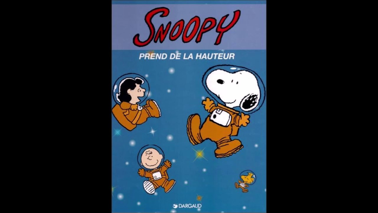 PREND DE LA HAUTEUR