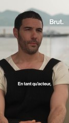 Cannes 2025 - Comment Tahar Rahim se transforme pour ses rôles.