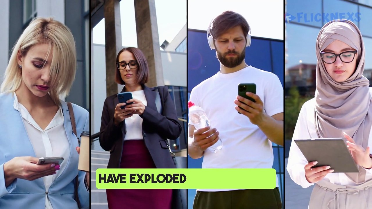 The Future of OTT? It’s All About SHORT Videos Now!