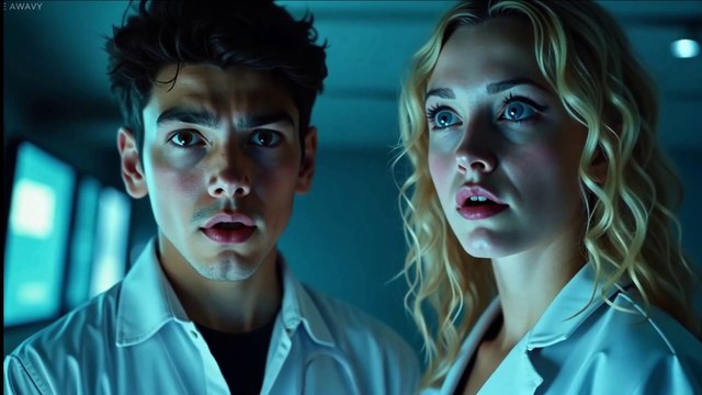 Parallel Universe ✨| The Universe Where Everyone is Happy 🙂 | English Story | Golden Storytree