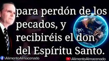 Parte 1 - El Séptimo Sello (63-0324e) - William Branham