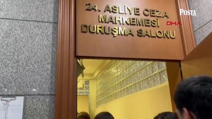'Yalan tanıklık' davasında karar! Halit Ergenç ve Rıza Kocaoğlu'na hapis cezası