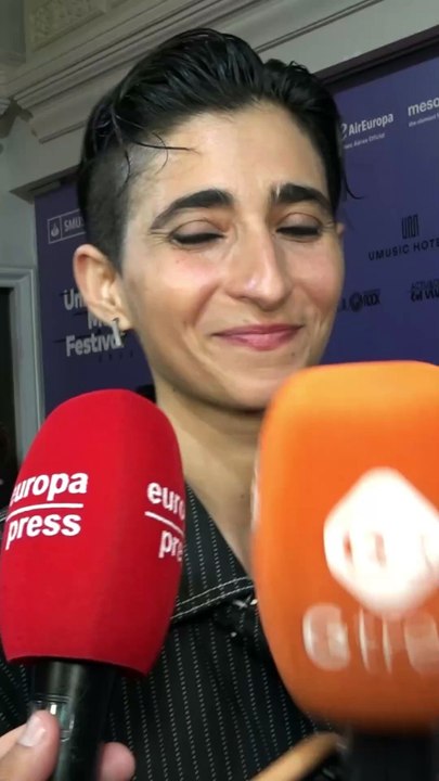 Alba Flores propone a su tía Lolita Flores como representante de 'Eurovisión 2026'