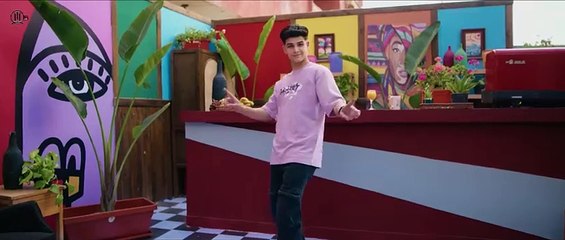 اغنية _ المقص _تامر حسني و رضا البحراوي من فيلم ريستارت _ ElMa2as - from Restart movie