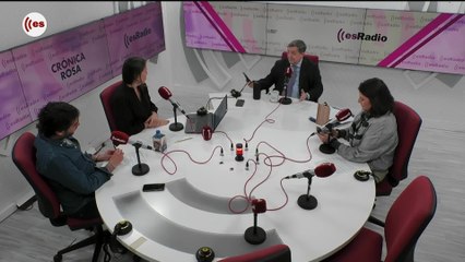 Crónica Rosa: Begoña Gómez reaparece con tacones y muletas