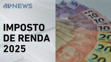 Consulta ao 1º lote da restituição do IR começa nesta sexta (23)