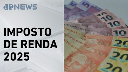 Consulta ao 1º lote da restituição do IR começa nesta sexta (23)