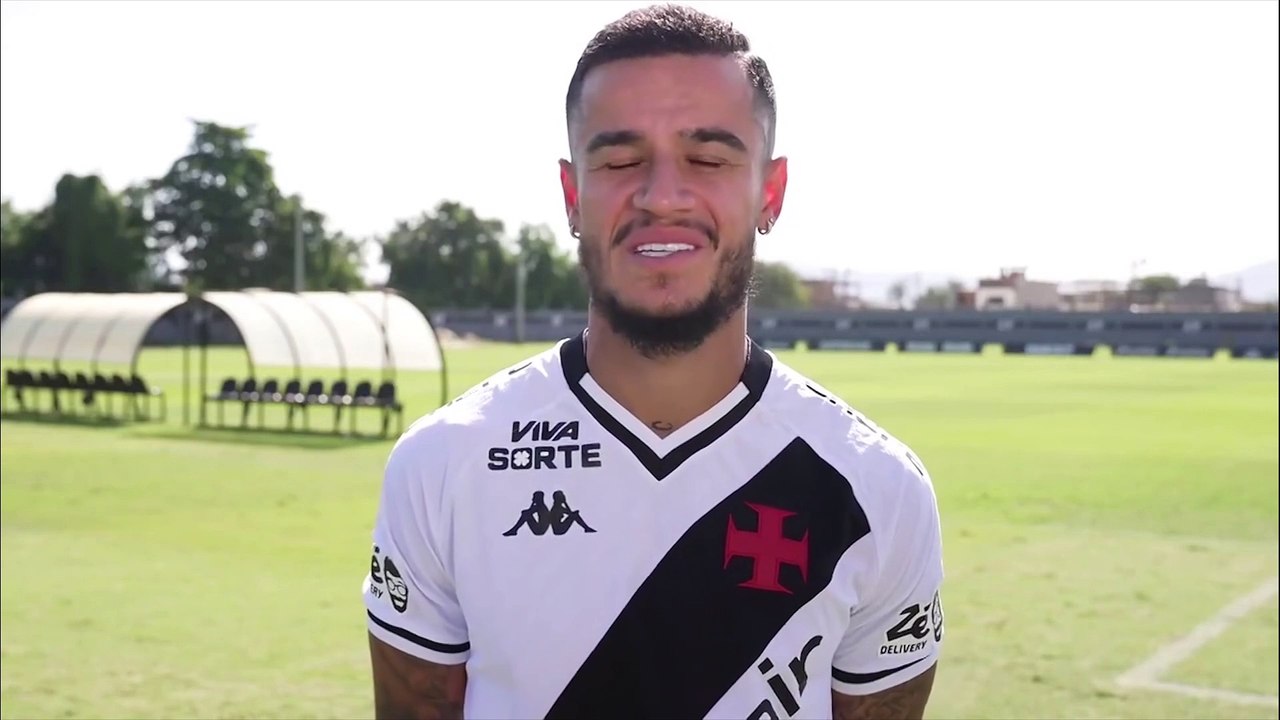 Tiroteio interrompe gravação com jogadores do Vasco no CT Moacyr Barbosa