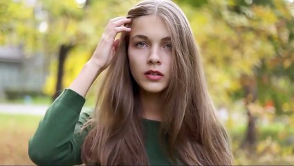 Cute Russian Model Симпатичная русская модель